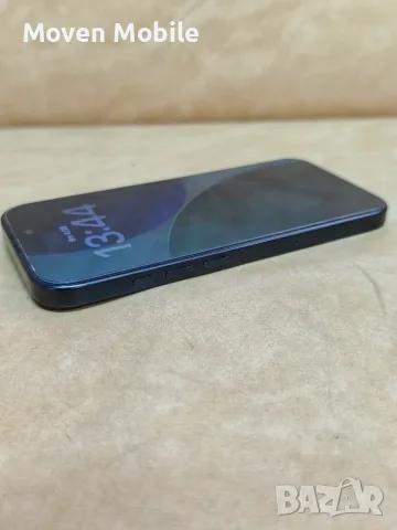 Apple iPhone 16 Pro Black Titanium 256GB, снимка 3 - Apple iPhone - 55540615