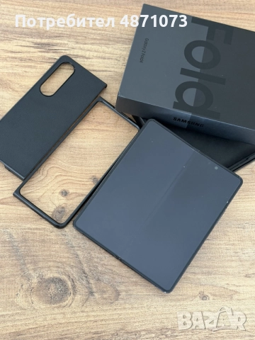 Z fold 4 samsung, снимка 4 - Samsung - 55618407