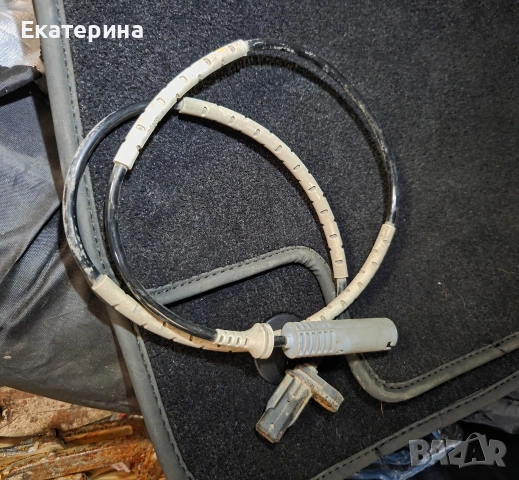 На части БМВ Е90 - BMW E90, снимка 8 - Автомобили и джипове - 41403014