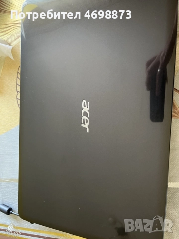 Acer Aspire E1 -531G, снимка 2 - Лаптопи за работа - 55341468