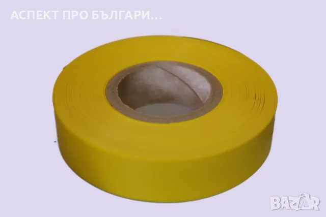 Вложка за ценови ленти - ролка 100м, снимка 3 - Оборудване за магазин - 30015166