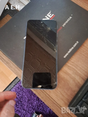 Motorola Moto G31, снимка 2 - Motorola - 54747456
