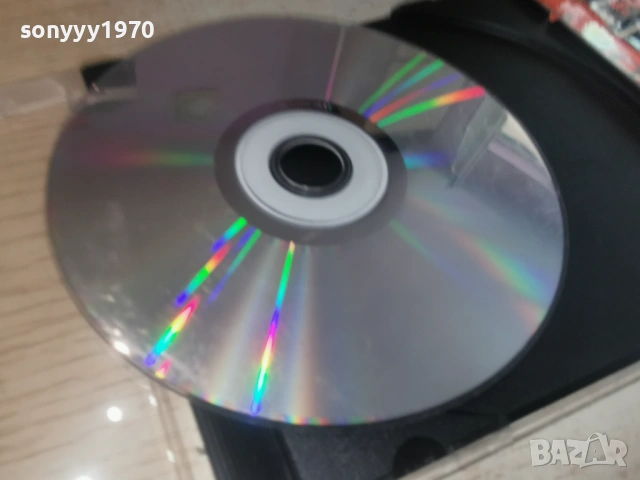 THE CORRS CD 1904261449H2E6R, снимка 18 - CD дискове - 54244337