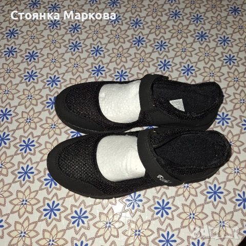 Нови дишащи обувки, снимка 3 - Дамски ежедневни обувки - 54619573
