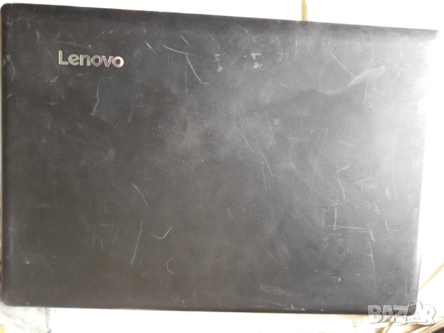 Lenovo IdeaPad 110-17IKB 80VK, снимка 4 - Лаптопи за дома - 54760539