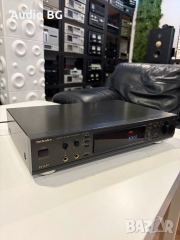 Technics SH-GE90, снимка 7 - Еквалайзери - 54111662