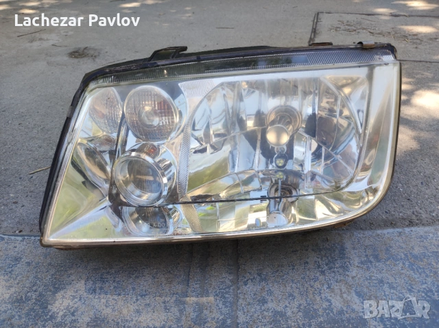 Комплект фаворе за VW Bora, снимка 3 - Части - 54710052
