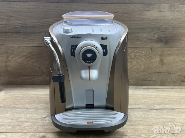Кафемашина Saeco Odea Giro Plus TYPE: SUP 0310R