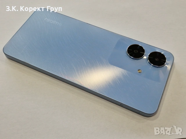 realme Note 60 128GB 4GB RAM Dual
