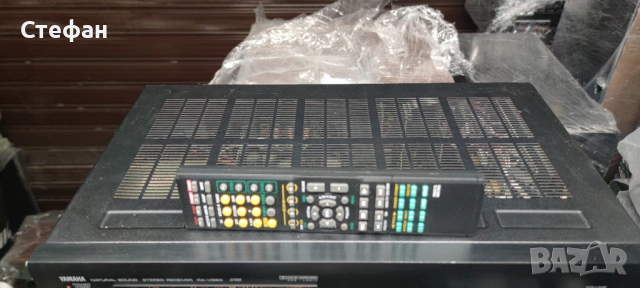Yamaha RX-V660rs, снимка 6 - Ресийвъри, усилватели, смесителни пултове - 54165785