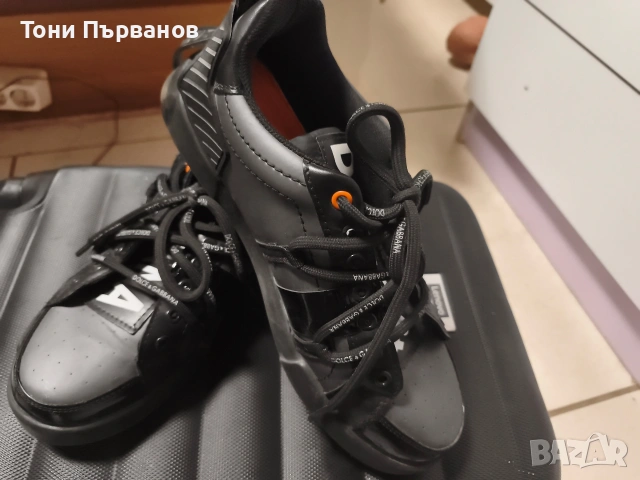 Dolce & Gabanna snickers , снимка 3 - Маратонки - 55083873