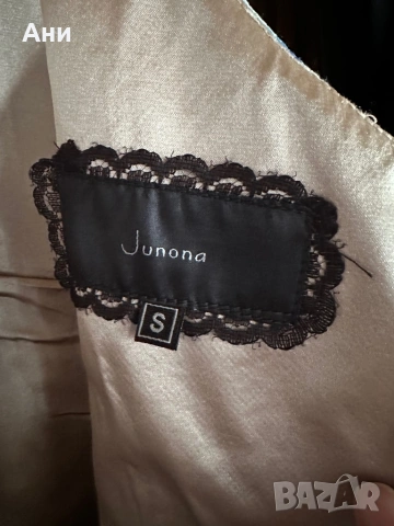 Дамска рокля Junona, снимка 12 - Рокли - 54659044