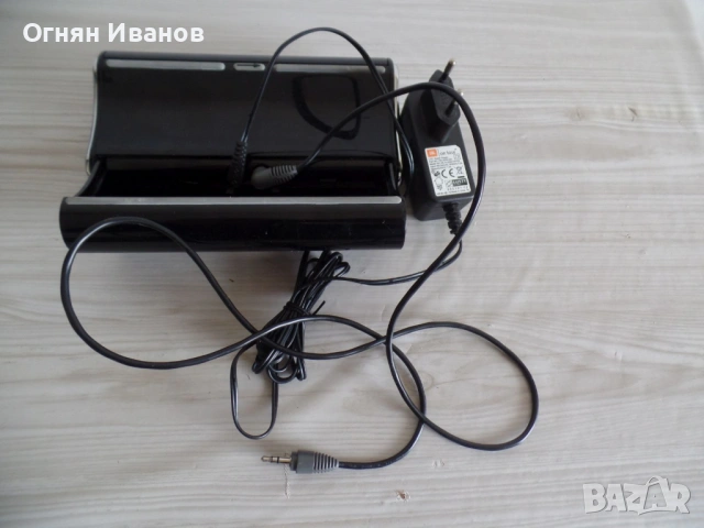 JBL On Tour Portable Speakers - Black, снимка 7 - Слушалки и портативни колонки - 54080869