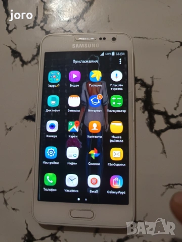 samsung A3 като нов, снимка 7 - Samsung - 55252639