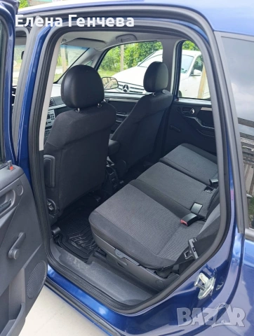 Opel Meriva , снимка 5 - Автомобили и джипове - 55070502