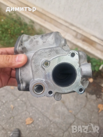 Агеер за мерцедес 2.2 CDI, снимка 3 - Части - 55177899