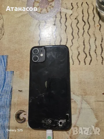 Apple iPhone 11, снимка 3 - Apple iPhone - 55584267