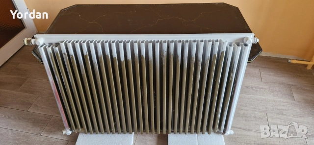 Стоманен панелен радиатор, тип 11, 65/100, 1350 W, снимка 6 - Радиатори - 54983533