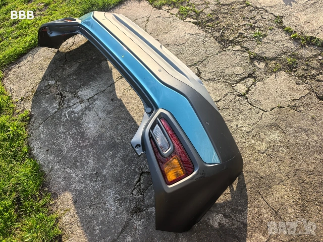 задна броня hyundai kona 2019г, снимка 6 - Части - 54099748