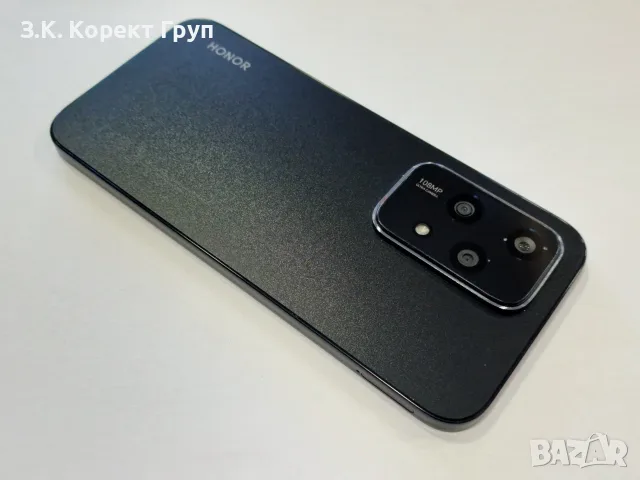 Honor 200 Lite 5G 256GB 8GB RAM Dual