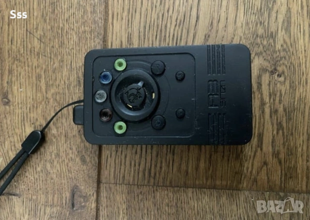 Сигнализатори Nash siren r3 6+1, снимка 2 - Такъми - 54584461