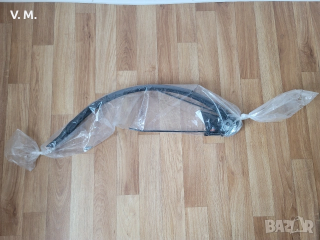 Калници за велосипед SKS Raceblade Pro от Германия , снимка 3 - Части за велосипеди - 55138143