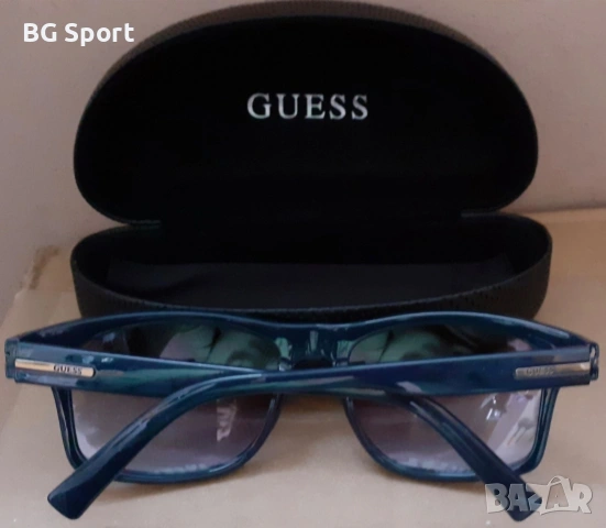 Промо! Guess нови оригинални слънчеви очила, снимка 3 - Слънчеви и диоптрични очила - 24203546