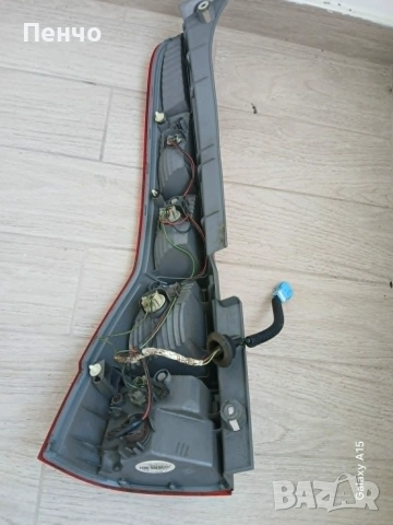 Десен стоп Honda CR-V III 2006-2010, снимка 2 - Части - 55065051