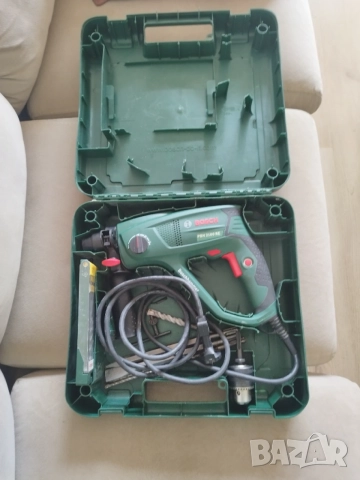 Перфоратор BOSCH PBH 2100 RE