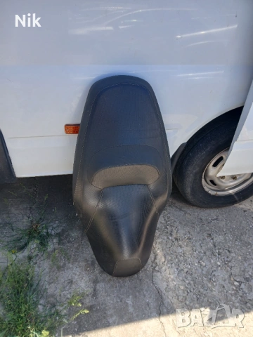    Седалка да Yamaha X-Max 2006 г, снимка 2 - Части - 54947846
