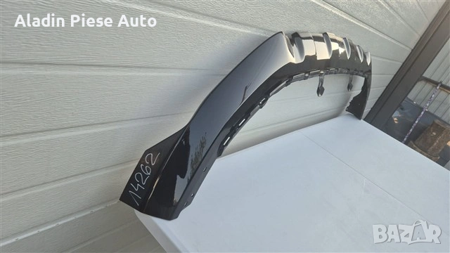 Lower front bumper spoiler Kia Sportage 5 NQ5 GT-Line year 2022 2023 2024 2025 code 86512R2010 , снимка 2 - Аксесоари и консумативи - 54447670