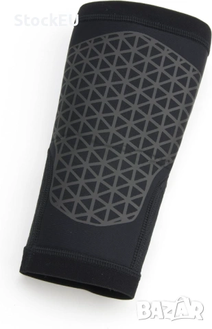 Компресионен ръкав за прасец Nike Pro Combat Hyperstrong NMS72066SL S Спортен ръкав за прасец Ортеза, снимка 7 - Други спортове - 54753048