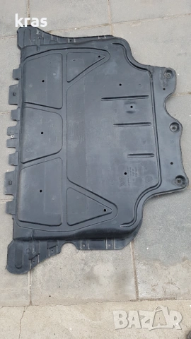 Преден мост от Голф 5 ТДИ 90 к.с. на части, снимка 8 - Части - 50121834