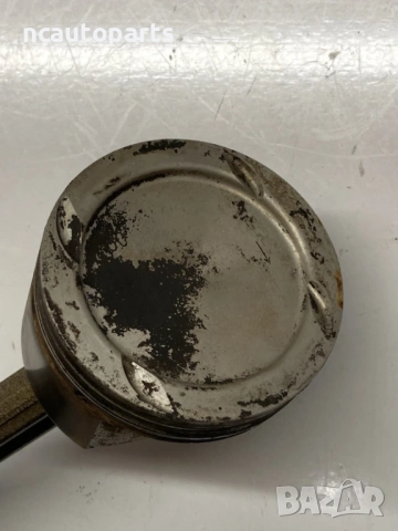 Бутало с биеаела за Опел Мока 1.4 Турбо бензин GM B14NET 2017, снимка 2 - Части - 54189051