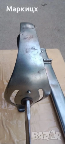 Сабя Швейцария, снимка 10 - Антикварни и старинни предмети - 54324022