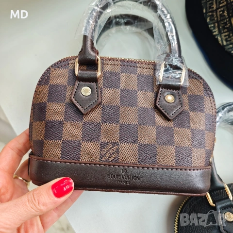 LV mini, снимка 2 - Чанти - 54904146