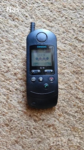 Продавам GSM Siemens SL10