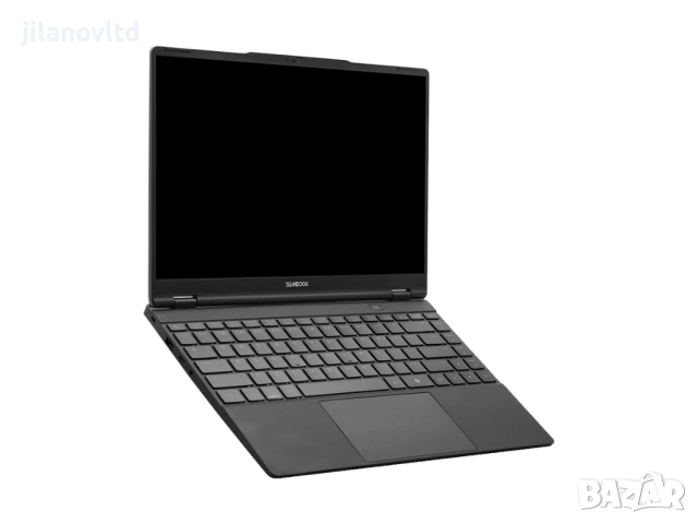 Лаптоп SLIMBOOK Executive 14 I7-1165G7 16GB 256GB SSD NVME 2.8K с до 24 МЕСЕЦА ГАРАНЦИЯ, снимка 2 - Лаптопи за работа - 54738045