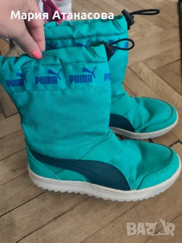 Puma дамски боти
