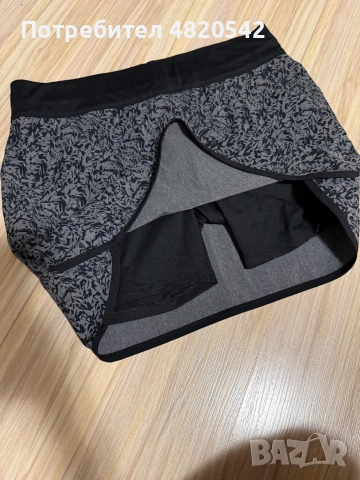 Спортна пола ADIDAS, снимка 4 - Поли - 54896401