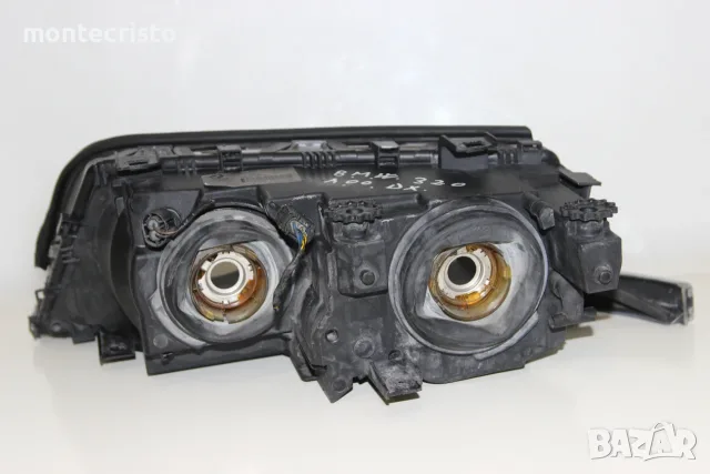 Десен фар BMW E46 седан комби (1998-2001г.) 63126906494, снимка 5 - Части - 55428480