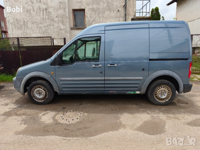 Ford Conect, снимка 2 - Автомобили и джипове - 54777528