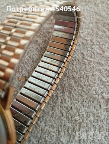 Ръчен механичен часовник , снимка 3 - Мъжки - 54235364