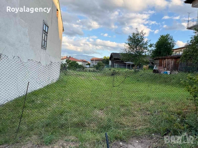 Парцел в Каменица 