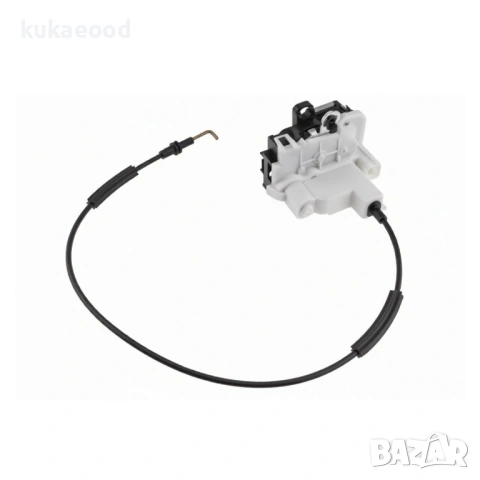 Брава за врата за Fiat 500 / 500C