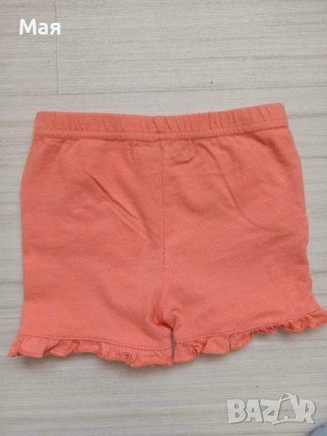 4 евро комплект нови панталонки 0-3 и 3-6 месеца. , снимка 3 - Комплекти за бебе - 54235829