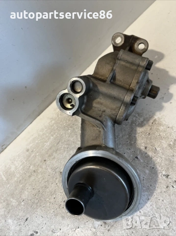 Маслена помпа за Volkswagen Phaeton 3.0 Tdi Engine Bmk 224Hp 059115105Ad, снимка 2 - Части - 54164738