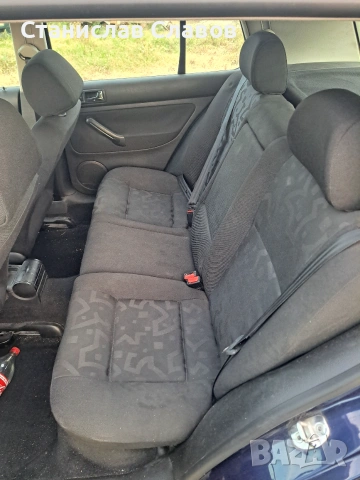 Volkswagen Golf MK4 1.9TDI 90кс AGR на части, снимка 8 - Автомобили и джипове - 55019571