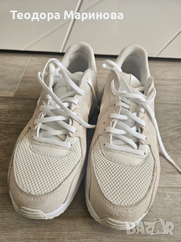 Nike air maks , снимка 3 - Маратонки - 54513059