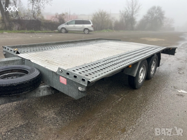 Ремарке за  BORO K4 затворено R185/14c